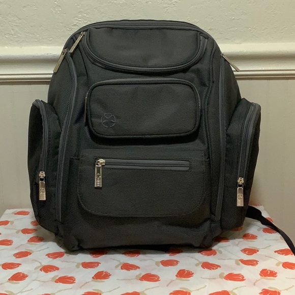 Jeep Other J Is For Jeep Diaper Bag Poshmark